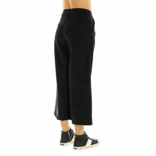 PANTALONE VELLUTO KONTATTO - Mad Fashion | img vers.650x/